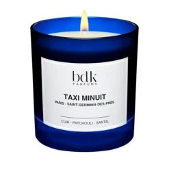 Duftlys, Taxi Minuit