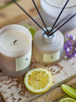 Duftpinde, Lemon Verbena