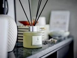 Duftpinde, Parsley Lime