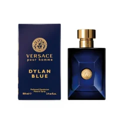 Dylan Blue Deodorant Spray, 100 ml