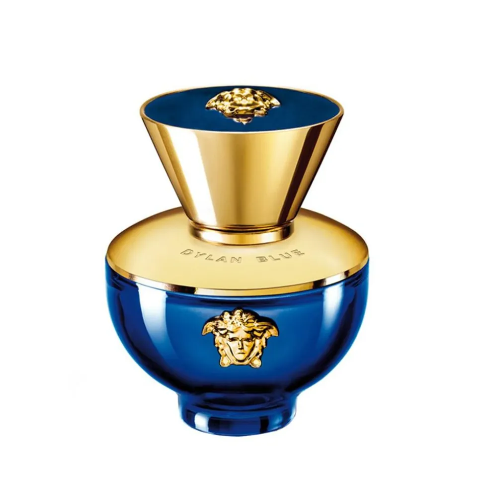 Dylan Blue Pour Femme Eau De Parfum, 50 ml