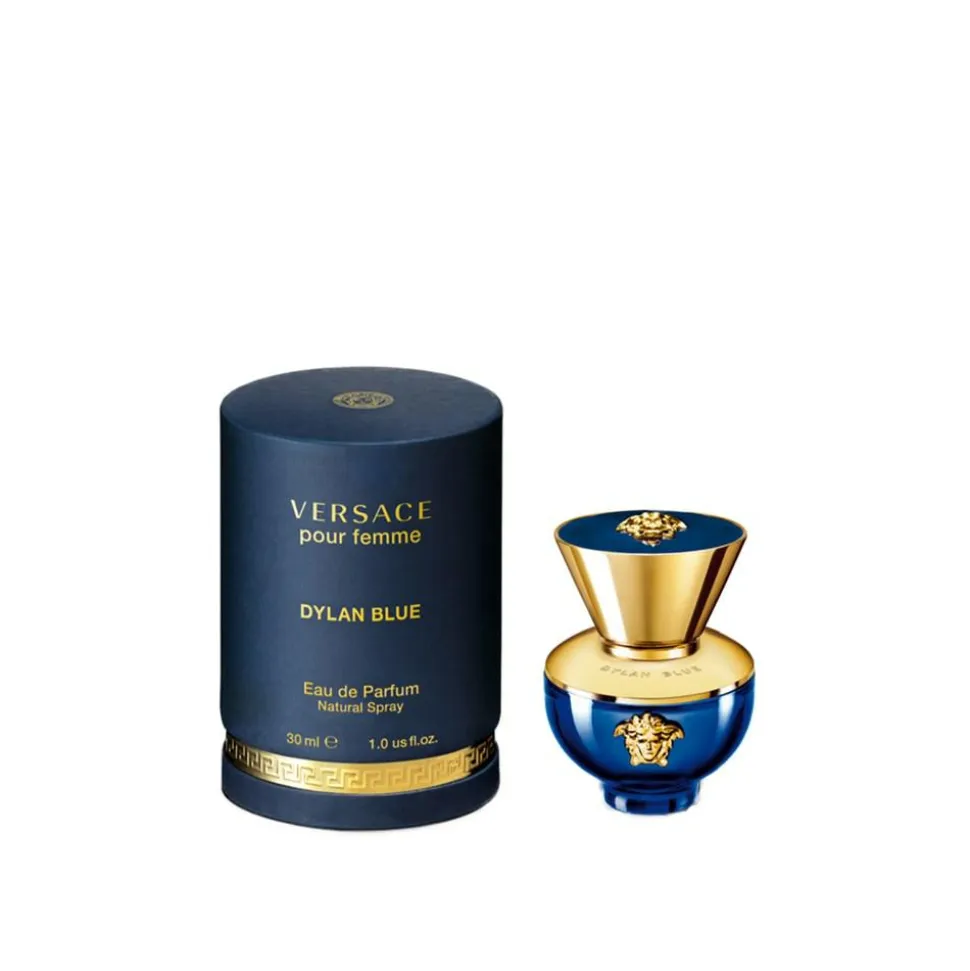 Dylan Blue Pour Femme Eau De Parfum, 50 ml