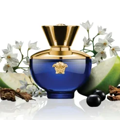 Dylan Blue Pour Femme Eau De Parfum, 50 ml