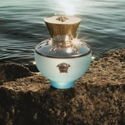 Dylan Turquoise Eau De Toilette, 30 ml
