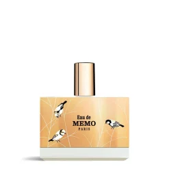 Eau De Memo Eau De Parfum, 100 ml