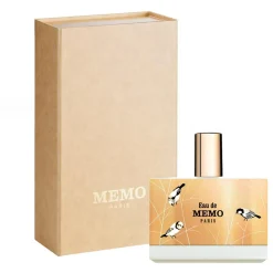 Eau De Memo Eau De Parfum, 100 ml