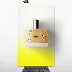Eau De Memo Eau De Parfum, 100 ml