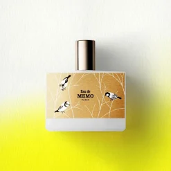 Eau De Memo Eau De Parfum, 100 ml