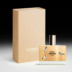 Eau De Memo Eau De Parfum, 100 ml