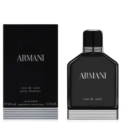 Eau De Nuit Eau De Toilette 100 ml
