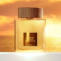 Eau De Soleil Blanc Eau De Toilette, 100 ml