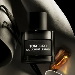 Eau d'Ombre Leather Eau De Toilette, 50 ml