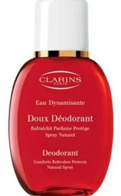 Eau Dynamisante Natural Spray 100 ml