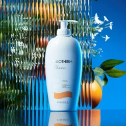 Eau Energie Body Milk, 400 ml