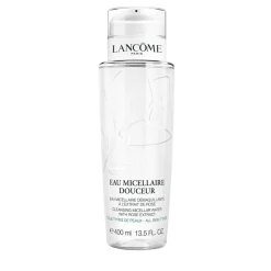 Eau Micellaire Douceur 3-i-1 Cleansing Fluid, 400 ml