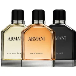 Eau Pour Homme Eau De Toilette, 100 ml