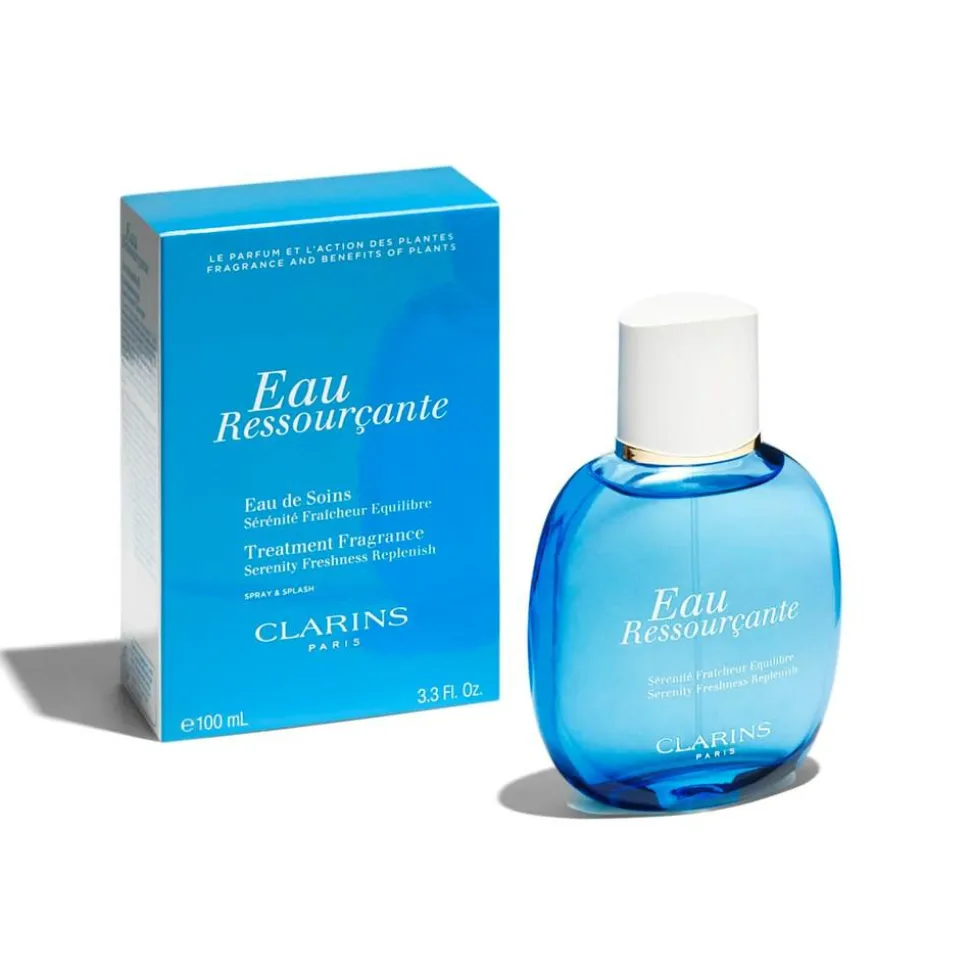 Eau Ressourcante Duftspray, 100 ml