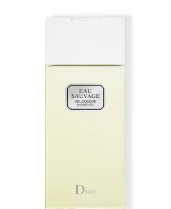 Eau Sauvage Shower Gel, 150 ml