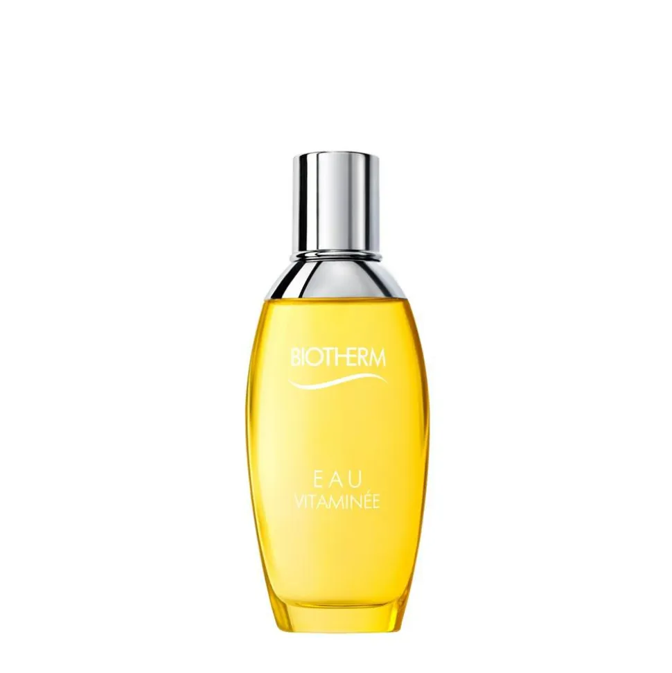 Eau Vitaminée Eau De Toilette, 50 ml