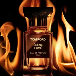 Ebene Fume Eau De Parfum, 50 ml