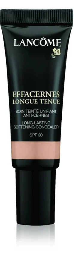 Effacernes Long-Lasting Softening Concealer SPF 30, 02 Beige Sable