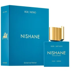 Ege / Aisaio Extrait De Parfum, 50 ml