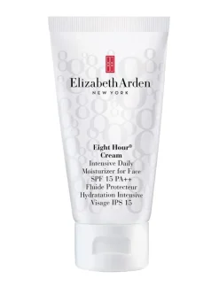 Eight Hour Cream Intensive Daily Moisturizer SPF 15, 50 ml
