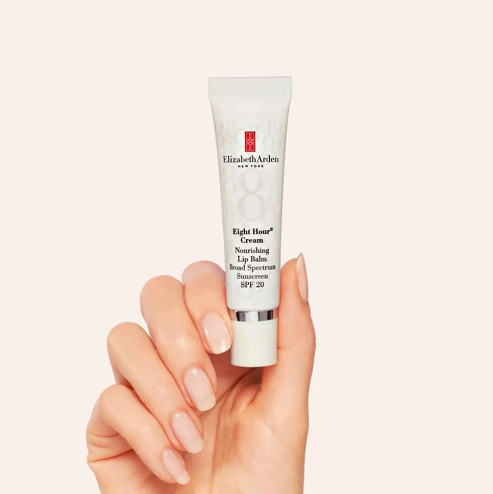 Eight Hour Cream Nourishing Lip Balm SPF 20