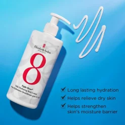 Eight Hour Daily Body Lotion, 380 ml