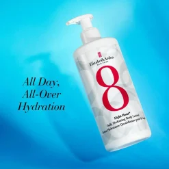 Eight Hour Daily Body Lotion, 380 ml