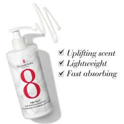 Eight Hour Daily Body Lotion, 380 ml