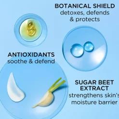 Eight Hour HydraPlay™ Daily Defense Nourishing Fluid, SPF 40, 50 ml