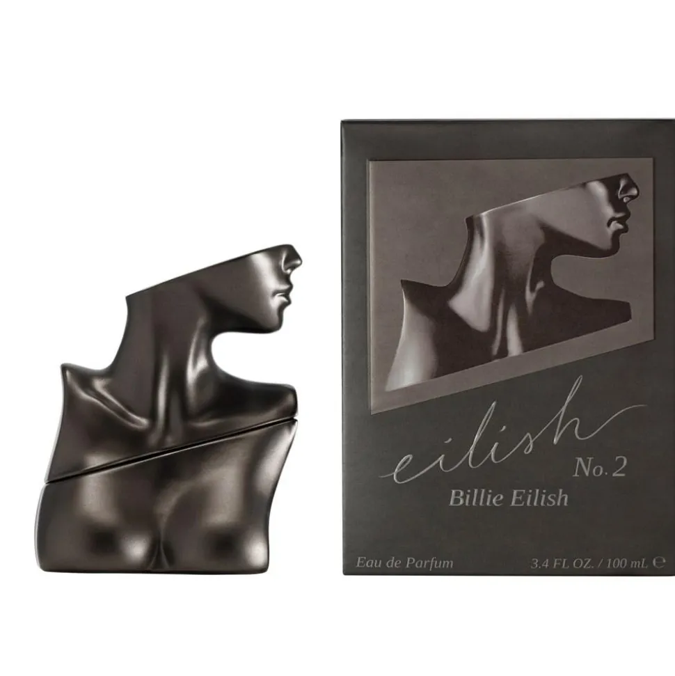 Eilish No.2 Eau De Parfum, 100 ml