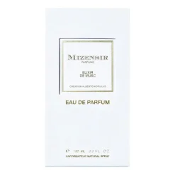 Elixir de Musc Eau de Parfum, 100 ml