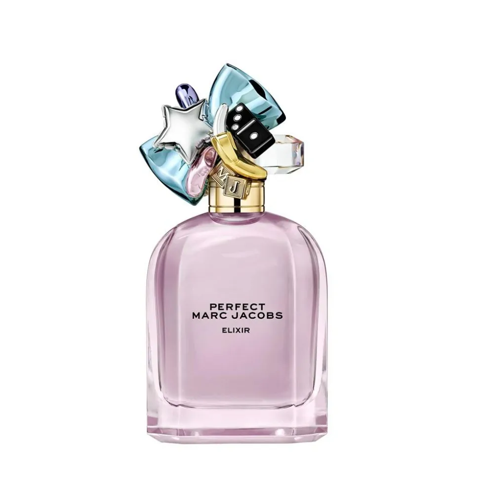 Elixir Eau De Parfum, 100 ml