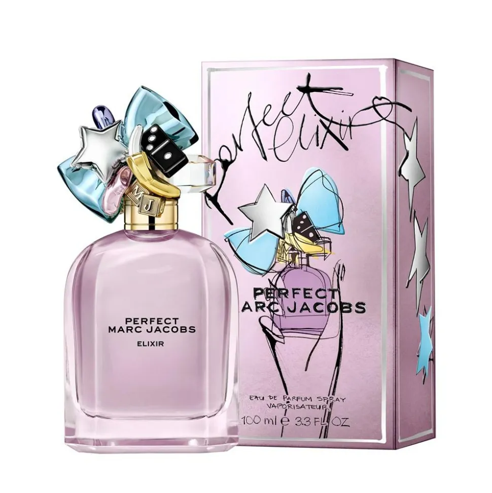 Elixir Eau De Parfum, 100 ml