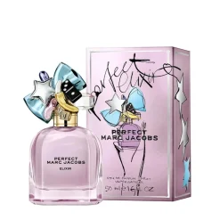Elixir Eau De Parfum, 50 ml