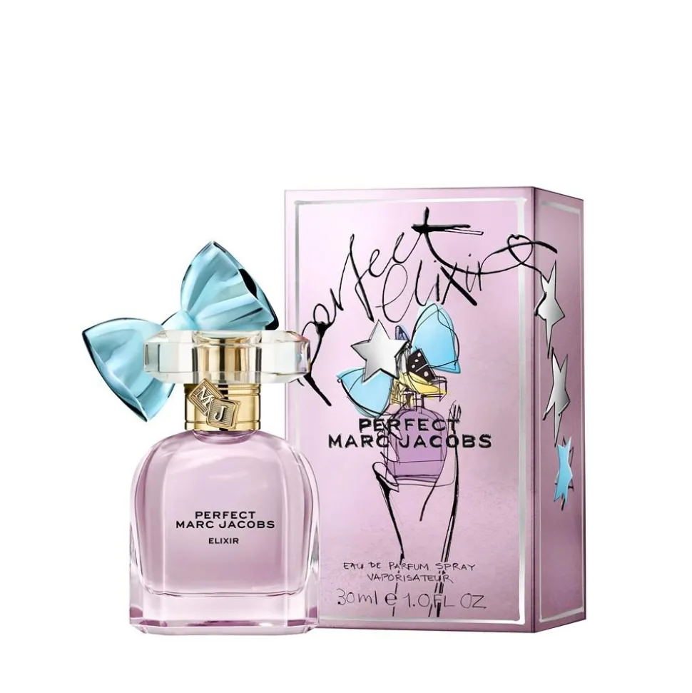 Elixir Eau De Parfum, 30 ml