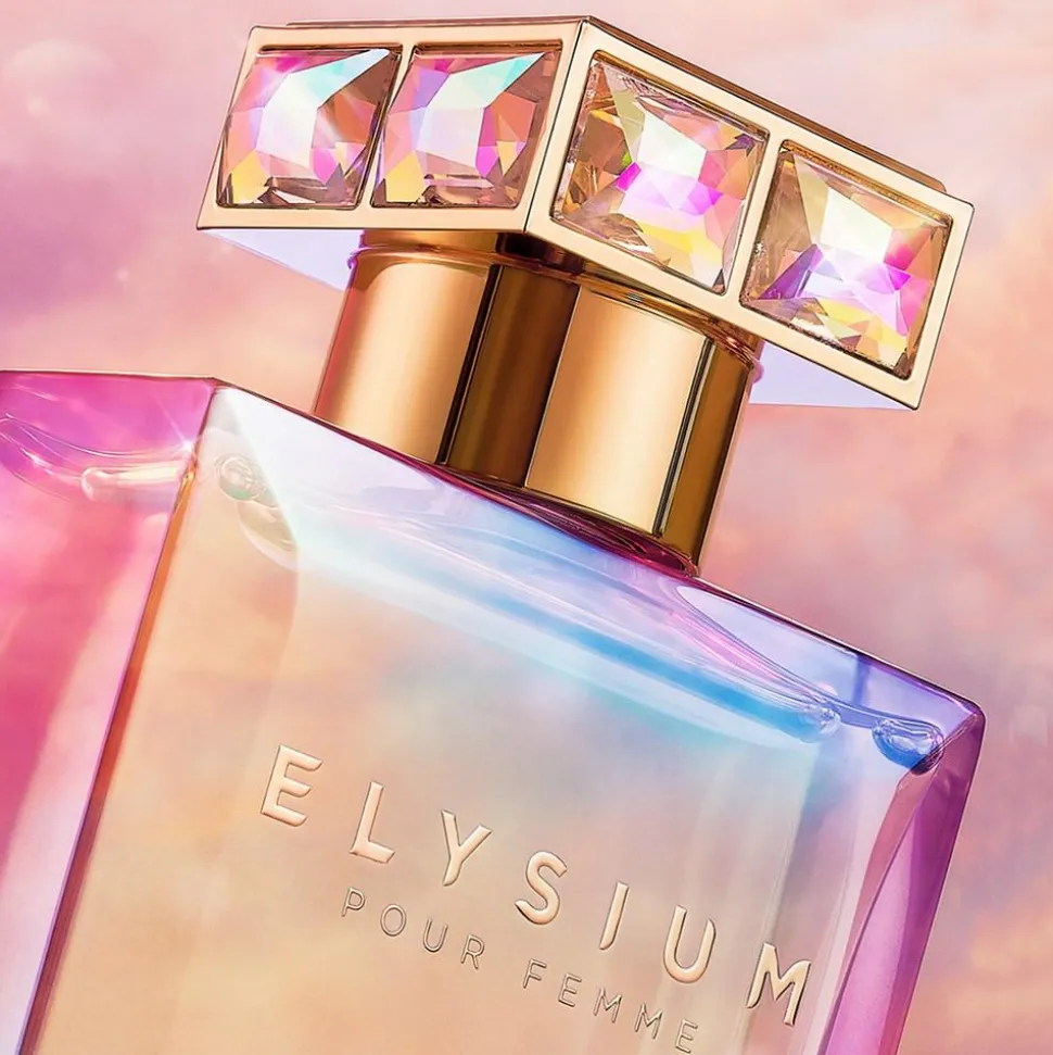 Elysium Pour Femme Eau De Parfum, 75 ml