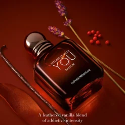 Emporio Armani Stronger With You Parfum, 100 ml