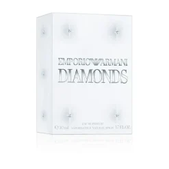 Emporio Diamonds Eau De Parfum, 50 ml
