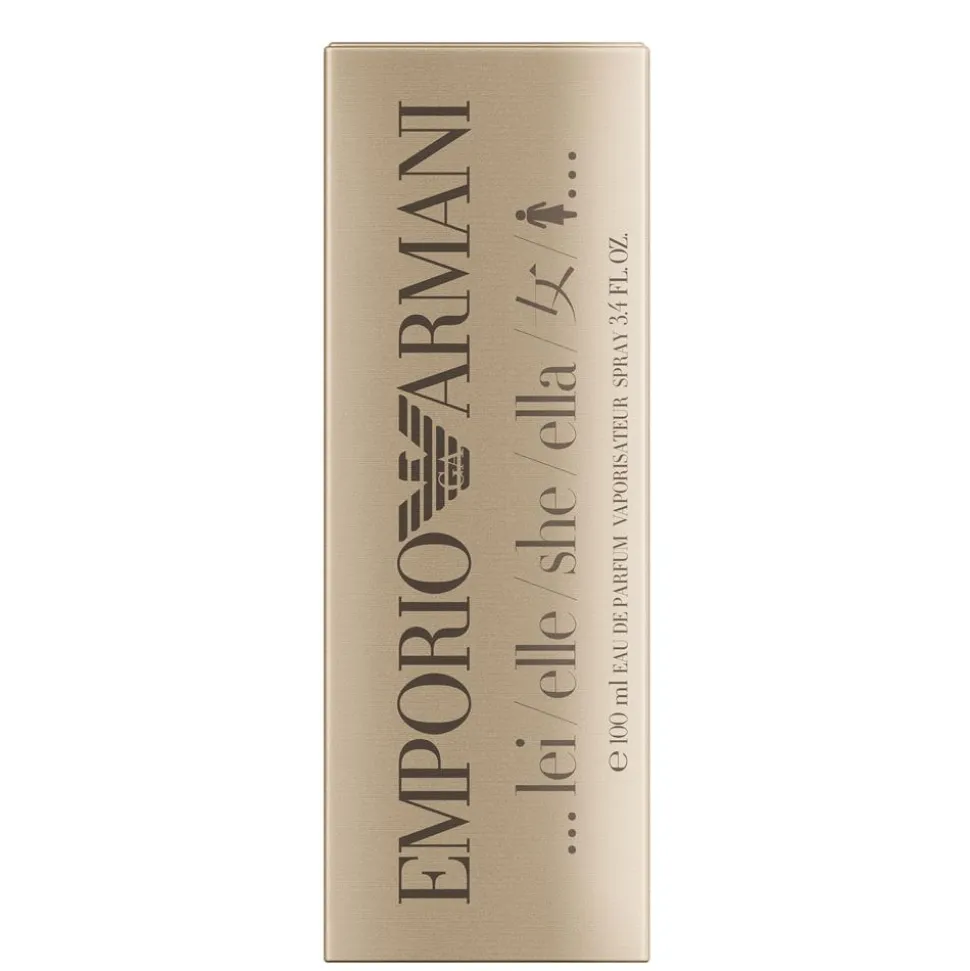 Emporio She Eau De Parfum, 100 ml