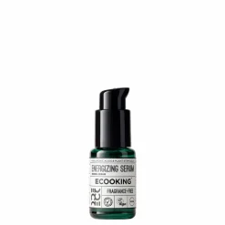 Energizing Serum, 30 ml