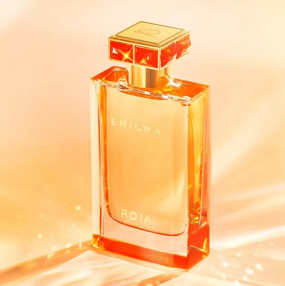 Enigma Essence De Parfum, 75 ml