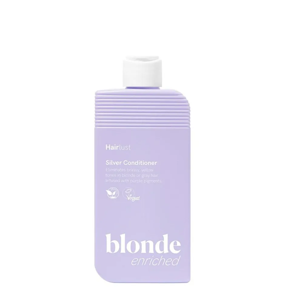 Enriched Blonde™ Silver Conditioner, 250 ml