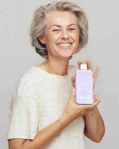Enriched Blonde™ Silver Conditioner, 250 ml
