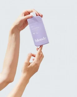 Enriched Blonde™ Silver Conditioner, 250 ml