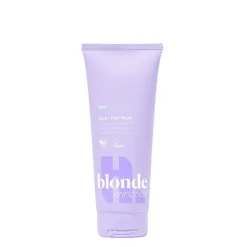 Enriched Blonde™ Silver Hair Mask, 200 ml