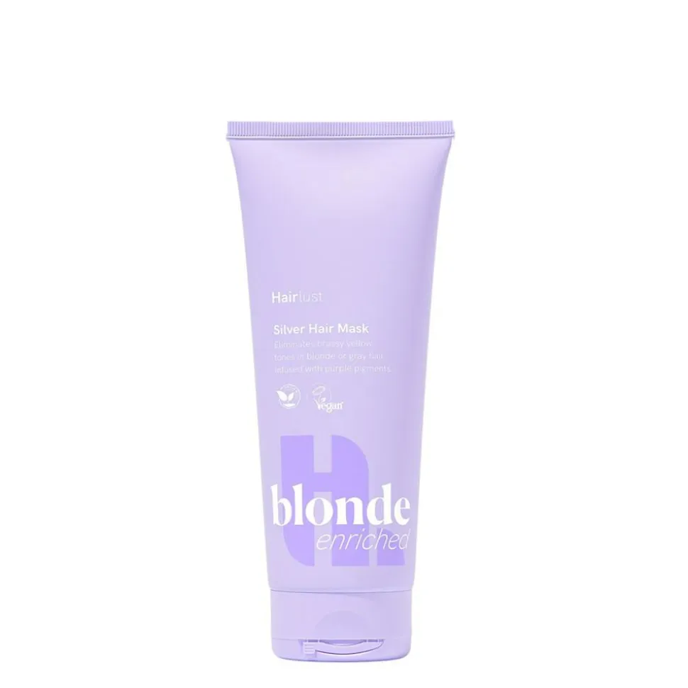 Enriched Blonde™ Silver Hair Mask, 200 ml