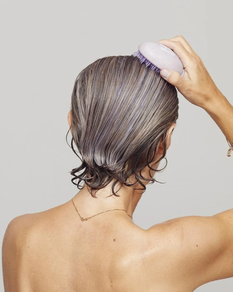 Enriched Blonde™ Silver Hair Mask, 200 ml